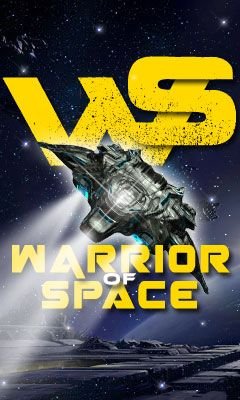 game pic for Warrior of space